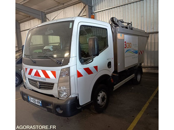 כלי רכב מסחרי מזהיר RENAULT