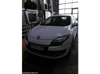 מכונית RENAULT