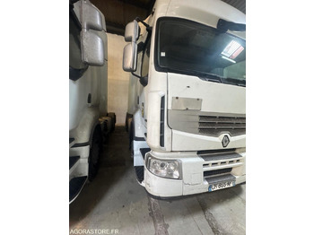 יחידת טרקטור RENAULT PREMIUM 460 - 755 014 KM - 2012: תמונה 2