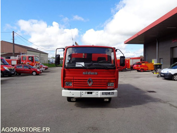 הַחכָּרָה  RENAULT S135  6189WD25 RENAULT S135  6189WD25: תמונה 1