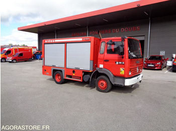 הַחכָּרָה  RENAULT S135  6189WD25 RENAULT S135  6189WD25: תמונה 2