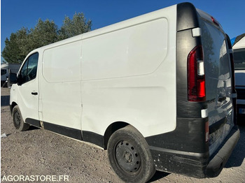 הַחכָּרָה  RENAULT TRAFIC - 2021 - L2 H1 - 110 000 KM - EXCELLENT ETAT RENAULT TRAFIC - 2021 - L2 H1 - 110 000 KM - EXCELLENT ETAT: תמונה 5