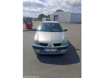 מכונית RENAULT