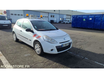 מכונית RENAULT