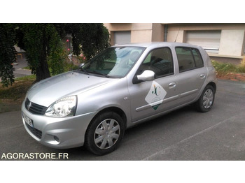 מכונית Renault Clio Campus 155254 kms 2010: תמונה 2
