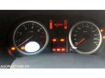 מכונית Renault Clio Campus 155254 kms 2010: תמונה 4