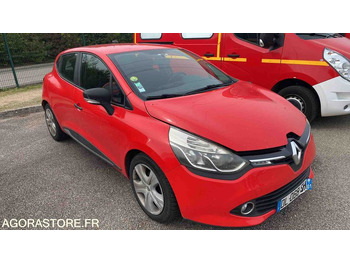 מכונית RENAULT