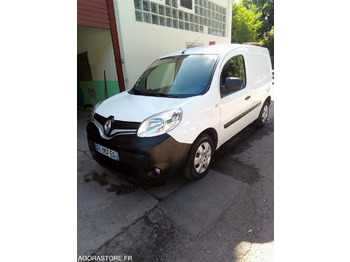כלי רכב מסחרי קטן Renault Kangoo 1.5 dci  90 CV - 2019 - 167970 kms: תמונה 2