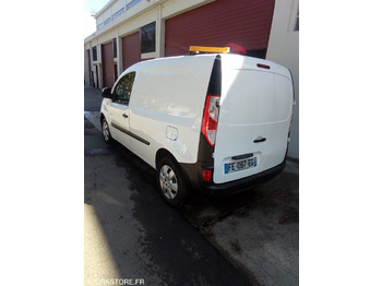 כלי רכב מסחרי קטן Renault Kangoo 1.5 dci  90 CV - 2019 - 167970 kms: תמונה 3