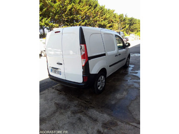 כלי רכב מסחרי קטן Renault Kangoo 1.5 dci  90 CV - 2019 - 167970 kms: תמונה 4