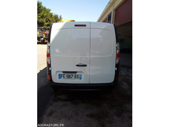 כלי רכב מסחרי קטן Renault Kangoo 1.5 dci  90 CV - 2019 - 167970 kms: תמונה 5