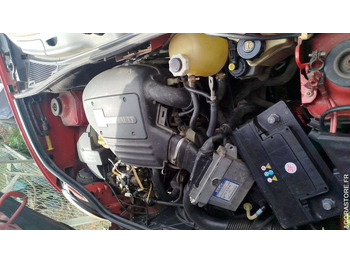 כלי רכב מסחרי קטן Renault Kangoo - 2000 - 2657PV11: תמונה 5