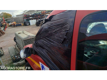 כלי רכב מסחרי קטן Renault Kangoo - 2000 - 2657PV11: תמונה 4