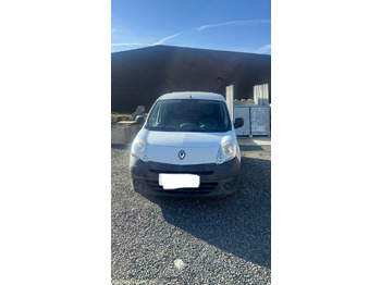 כלי רכב מסחרי קטן RENAULT Kangoo