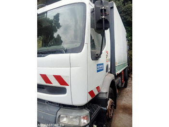 משאית אשפה RENAULT Premium 270
