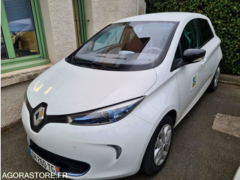 מכונית RENAULT