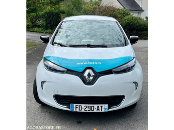מכונית RENAULT