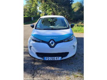 מכונית RENAULT