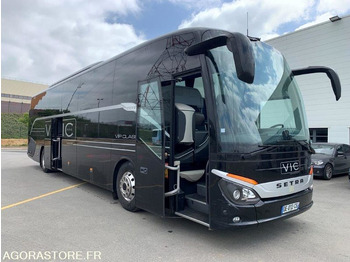 אוטובוס בין עירוני SETRA