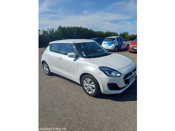 מכונית SUZUKI