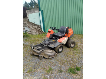 מכסחת גינה HUSQVARNA