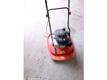 מכסחת גינה HUSQVARNA