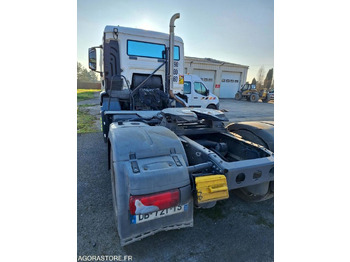 יחידת טרקטור TRACTEUR 4X2 - MAN TGS - 2013 / 340606 KM (ME432): תמונה 4