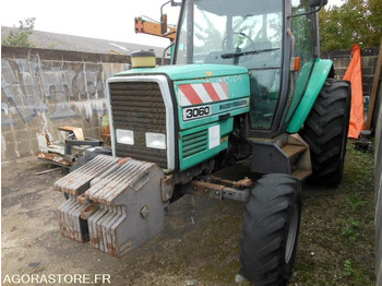 טרקטור חקלאי MASSEY FERGUSON 3060