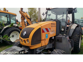 טרקטור חקלאי Tracteur RENAULT ERGOS 446 - 2009 - 17145h - 799CKY31: תמונה 2
