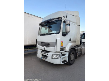יחידת טרקטור RENAULT Premium 460