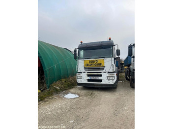 יחידת טרקטור IVECO Stralis 420