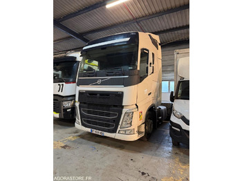 יחידת טרקטור VOLVO FH 500