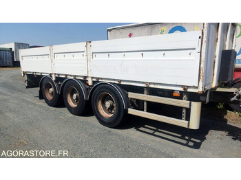 קרון נגרר SAMRO