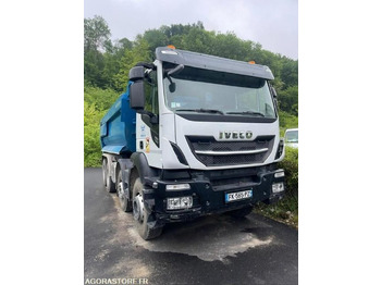 משאית IVECO X-WAY