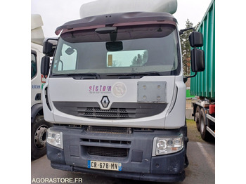 משאית RENAULT Premium 330