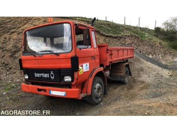 משאית BERLIET