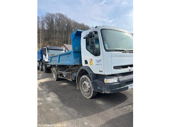 משאית RENAULT Premium 270