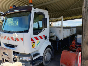 משאית RENAULT