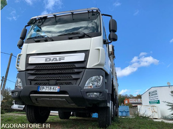 משאית DAF CF