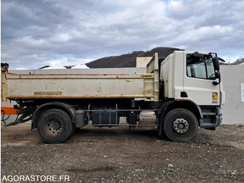 משאית DAF CF 75