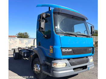 משאית DAF LF 55 220