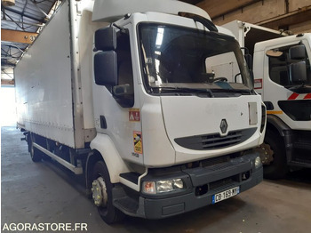 משאית RENAULT