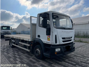 משאית IVECO EuroCargo