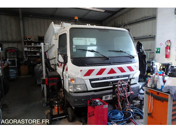 משאית MITSUBISHI