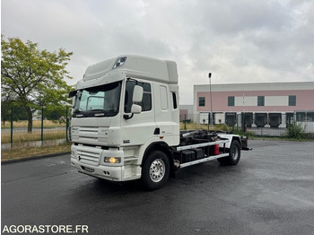 משאית DAF CF 460