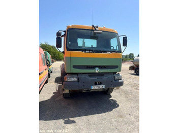 משאית RENAULT