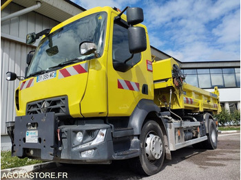 משאית RENAULT D