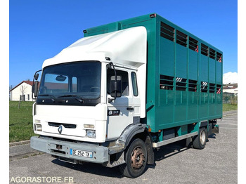 משאית RENAULT Midliner M 210
