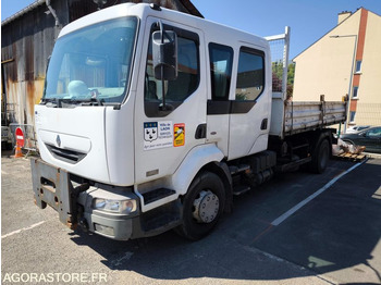 משאית RENAULT Midlum 210