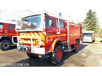 משאית RENAULT Midliner M 210